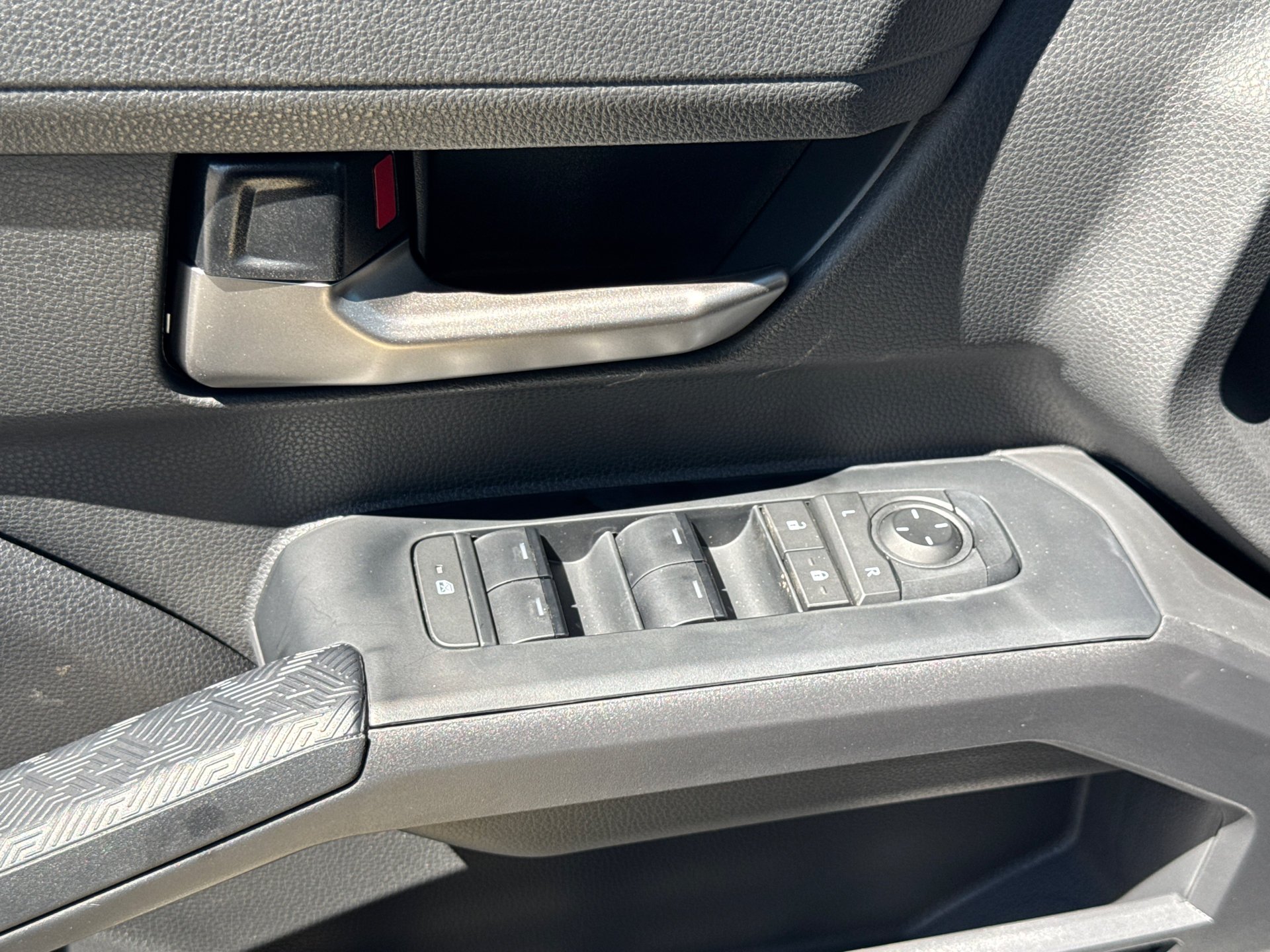 New 2026 Celestial Silver Metallic Toyota  TRD Sport image 29