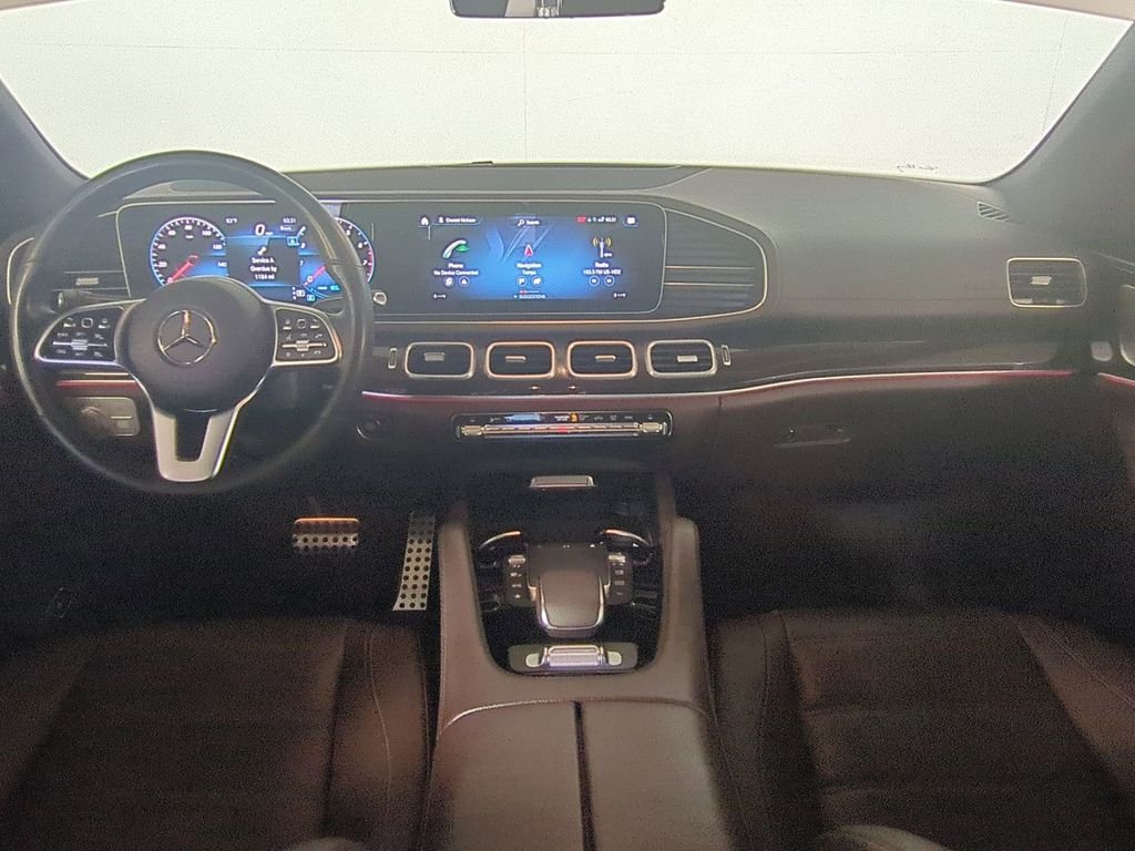 2022 Mercedes-Benz GLS GLS450 - Photo 19