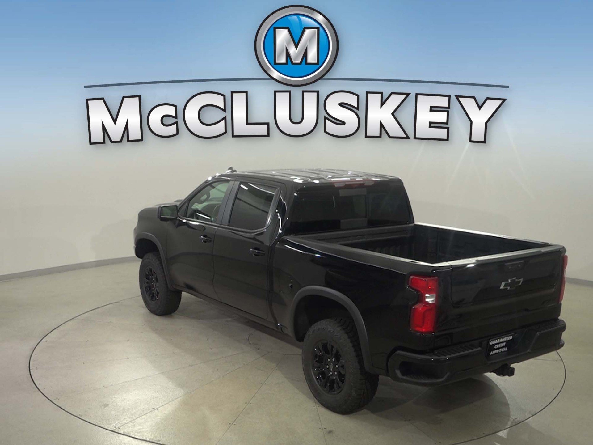 2026 Chevrolet Silverado 1500 ZR2 - Photo 56