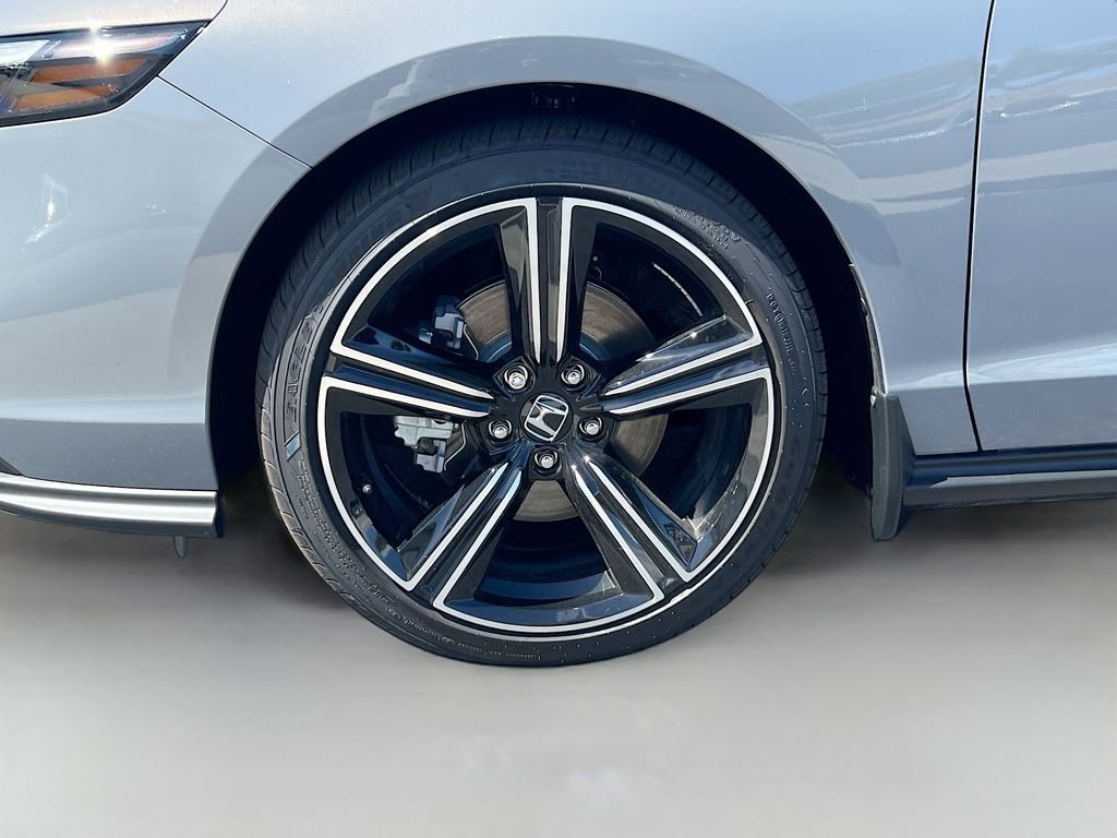 2026 Honda Accord Hybrid Sport - Photo 19