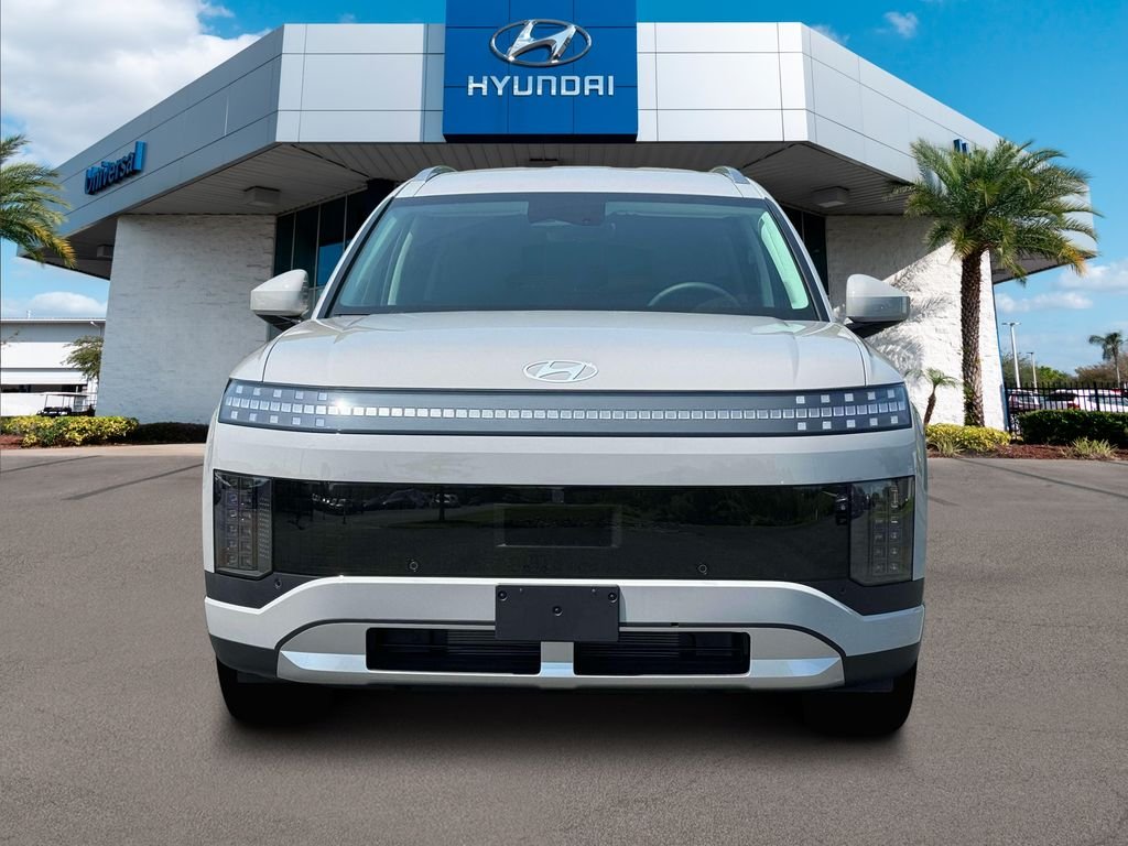 2026 Hyundai IONIQ 9 SE - Photo 32