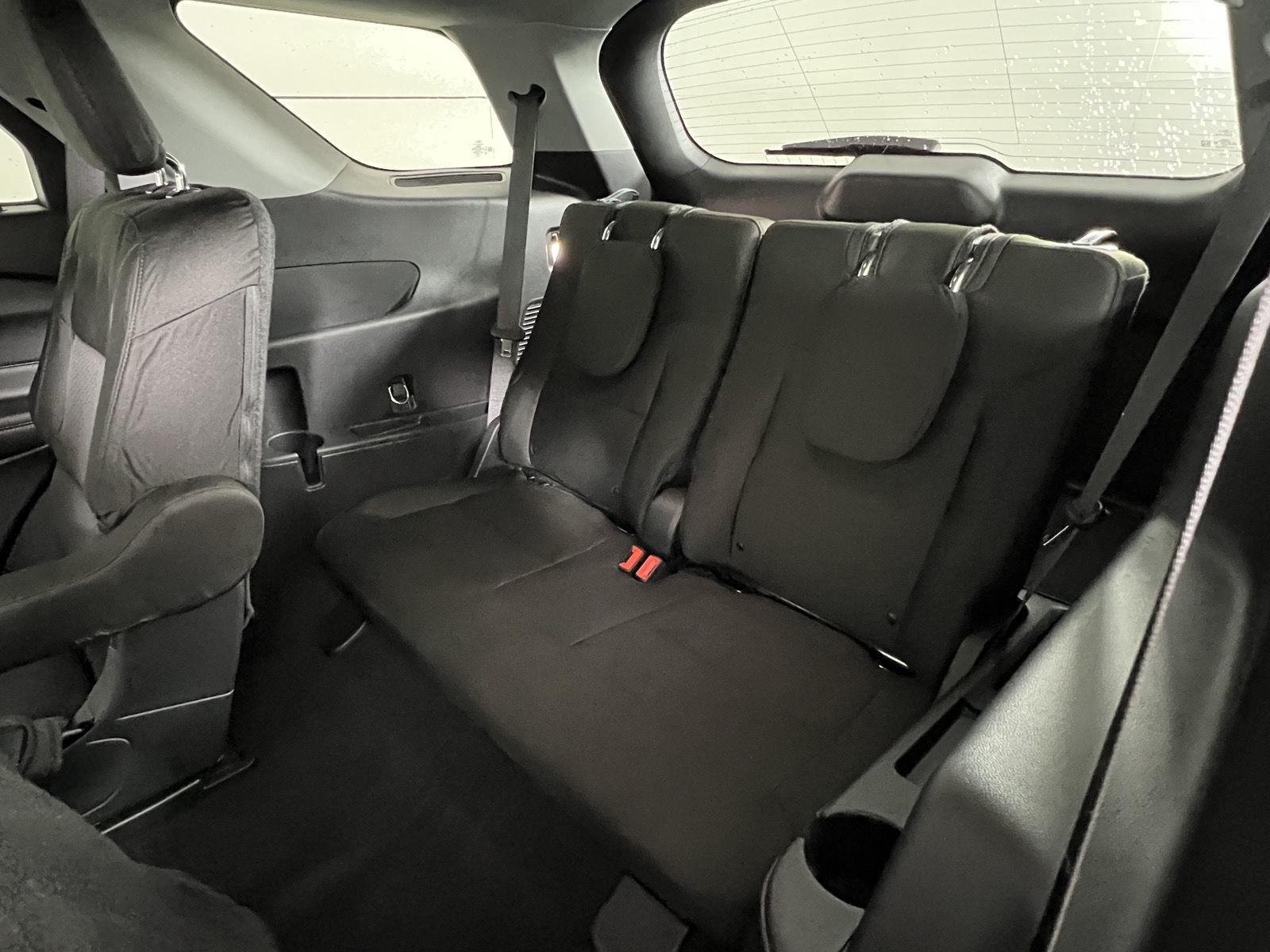 Used 2022 Carbonized Gray Ford XLT image 20