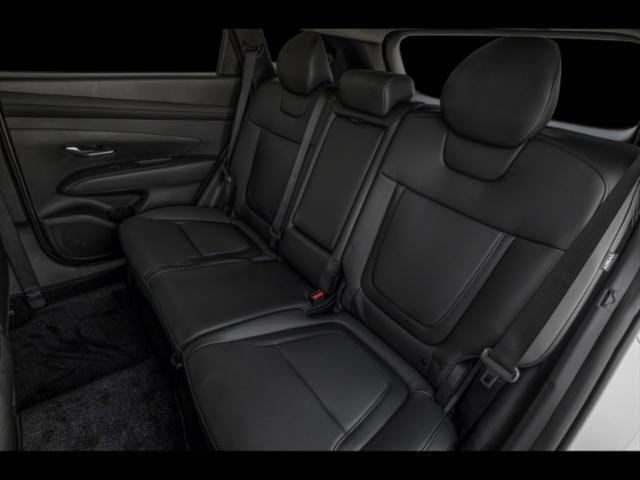 New 2026 Gray Hyundai SEL Plus AWD image 62