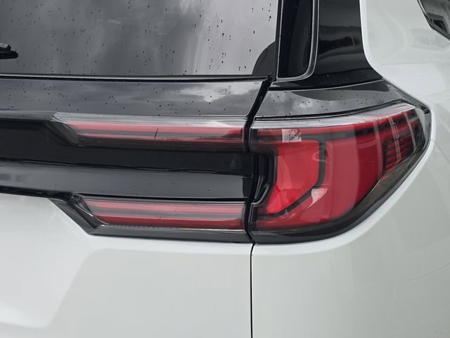 2025 GMC Acadia Elevation - Photo 8