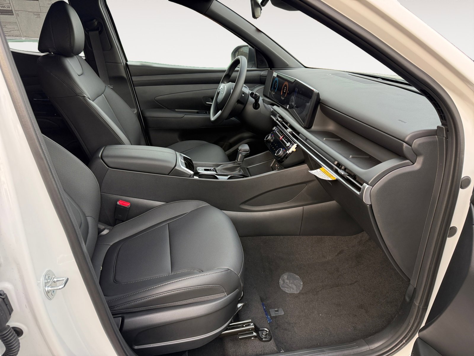 2026 Hyundai Santa Cruz SEL - Photo 19