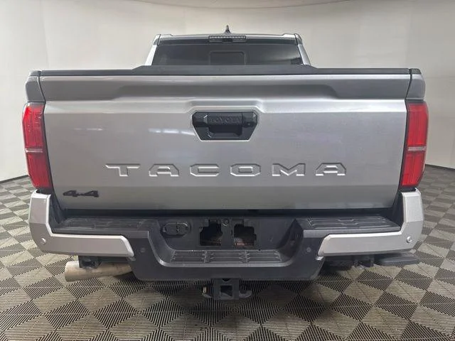 Certified Used 2024 CELESTIAL SILVER Toyota  image 23