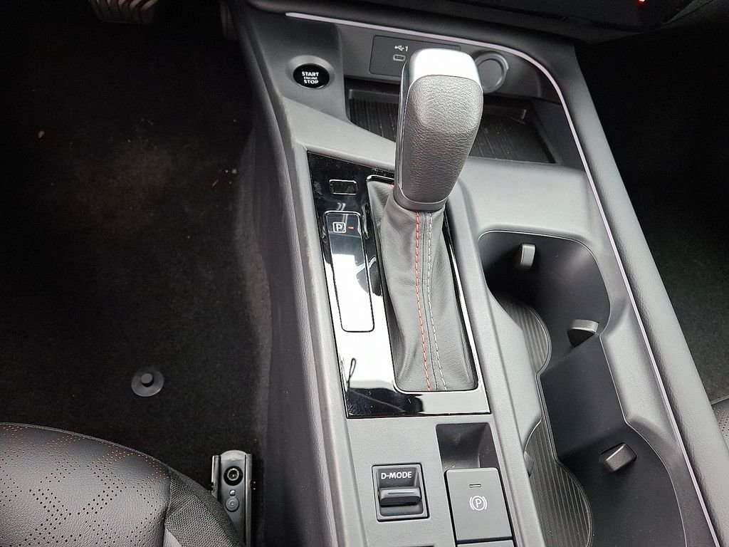 2026 Nissan Sentra — photo 11