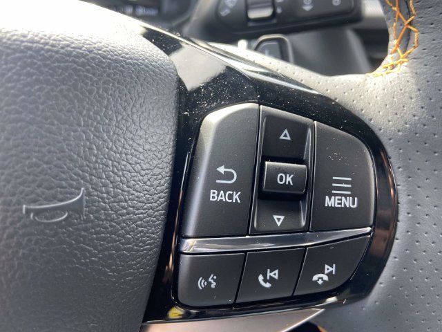 New 2026 Marsh Gray Ford Tremor® image 16