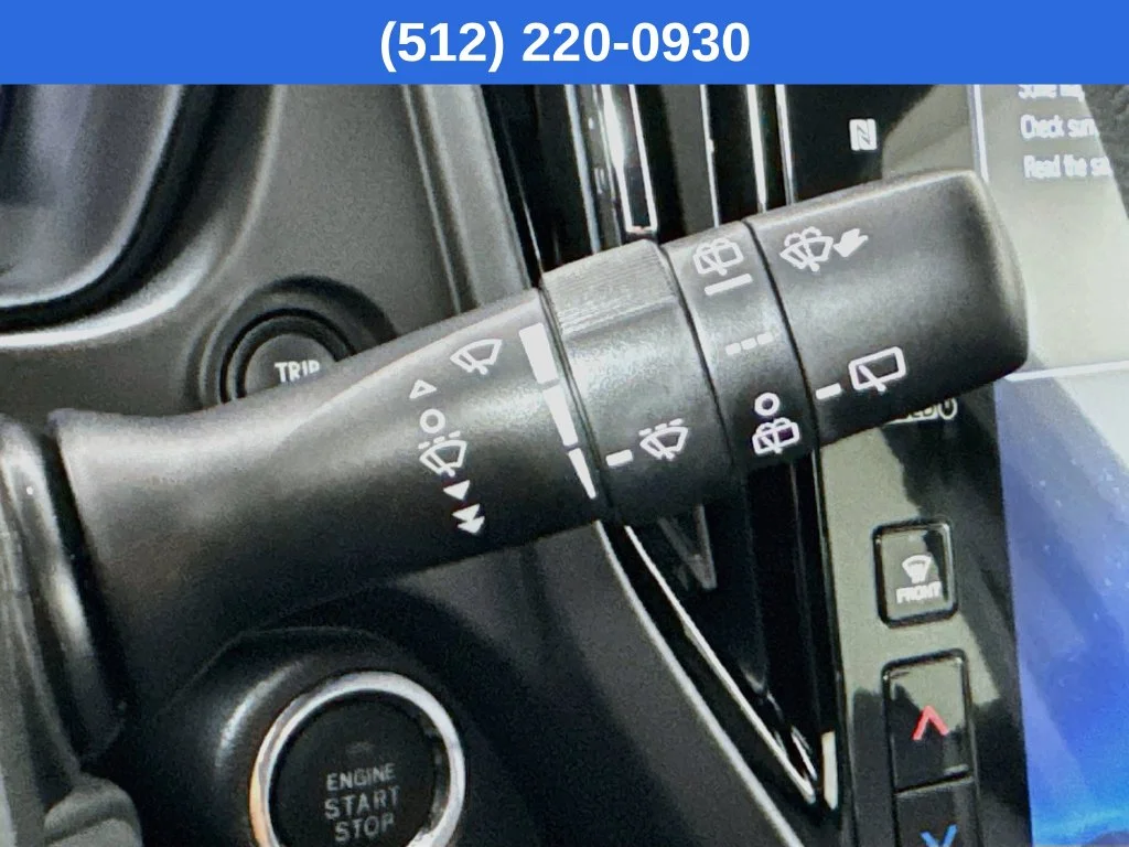 Used 2026 Gray Subaru Sport image 14