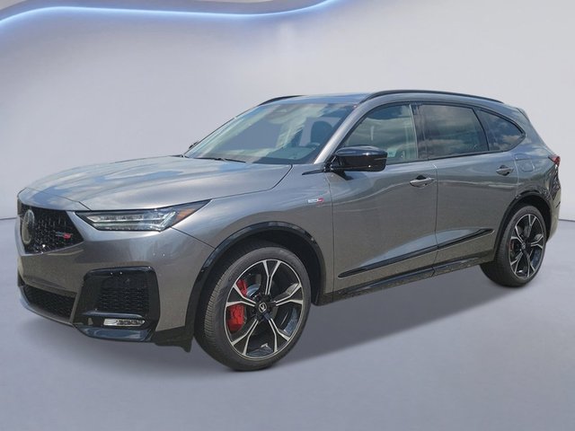 2026 Acura MDX Type S w/Advance Package