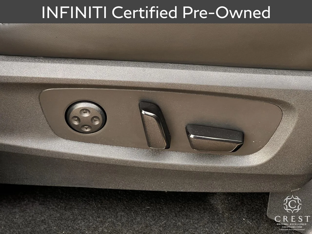 2026 INFINITI QX60 Sport - Photo 26