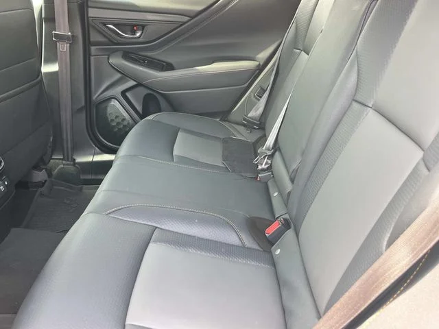 Used 2022 White Subaru Wilderness image 22