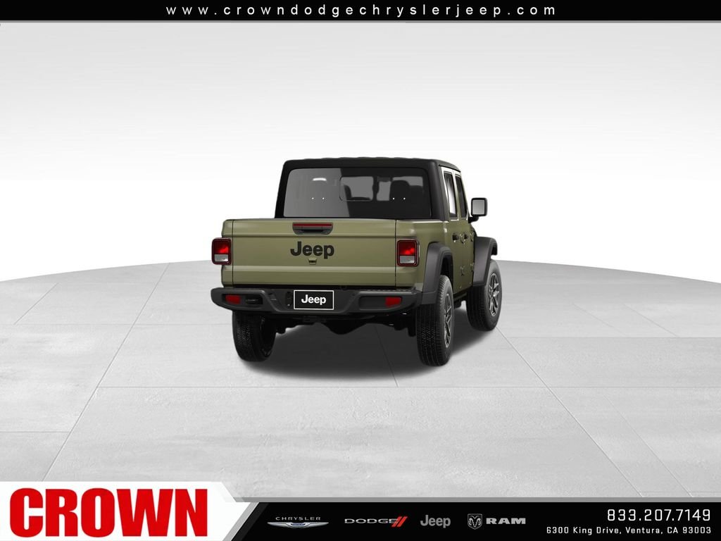 New 2026 41 Exterior Paint Jeep Sport image 14