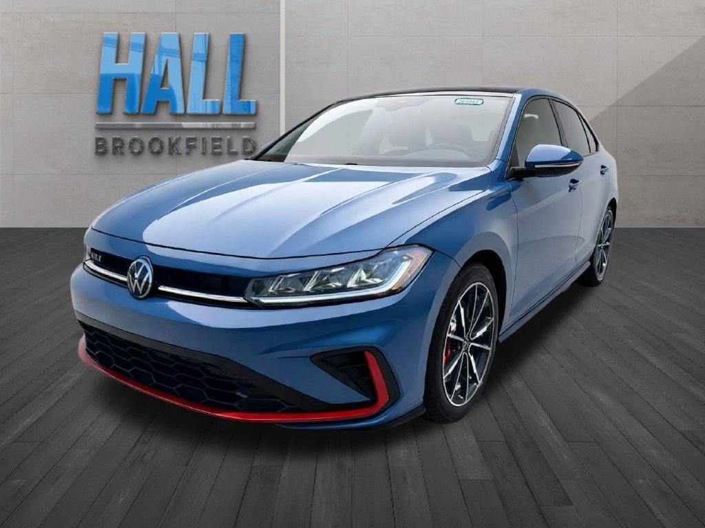 2026 Volkswagen Jetta