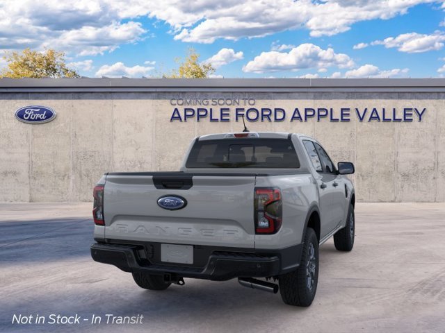 New 2026 Avalanche Ford XLT image 8
