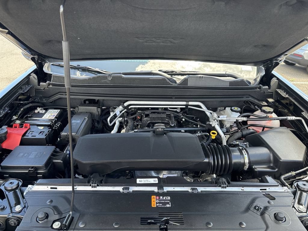 2026 Chevrolet Colorado ZR2 - Photo 31
