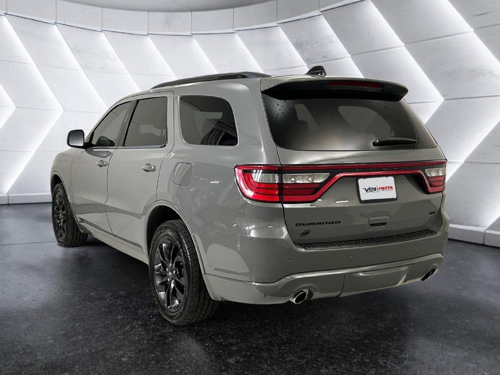 Used 2023 Gray Dodge GT Plus image 6