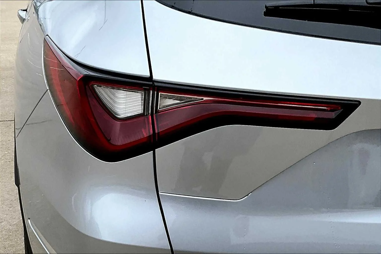 2026 Acura MDX Technology Package - Photo 14