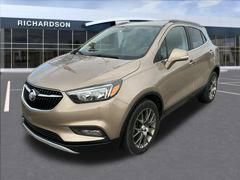 2018 Buick Encore Sport Touring's photo