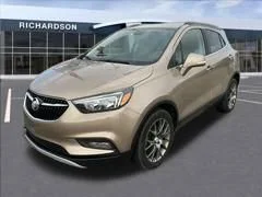 2018 Buick Encore