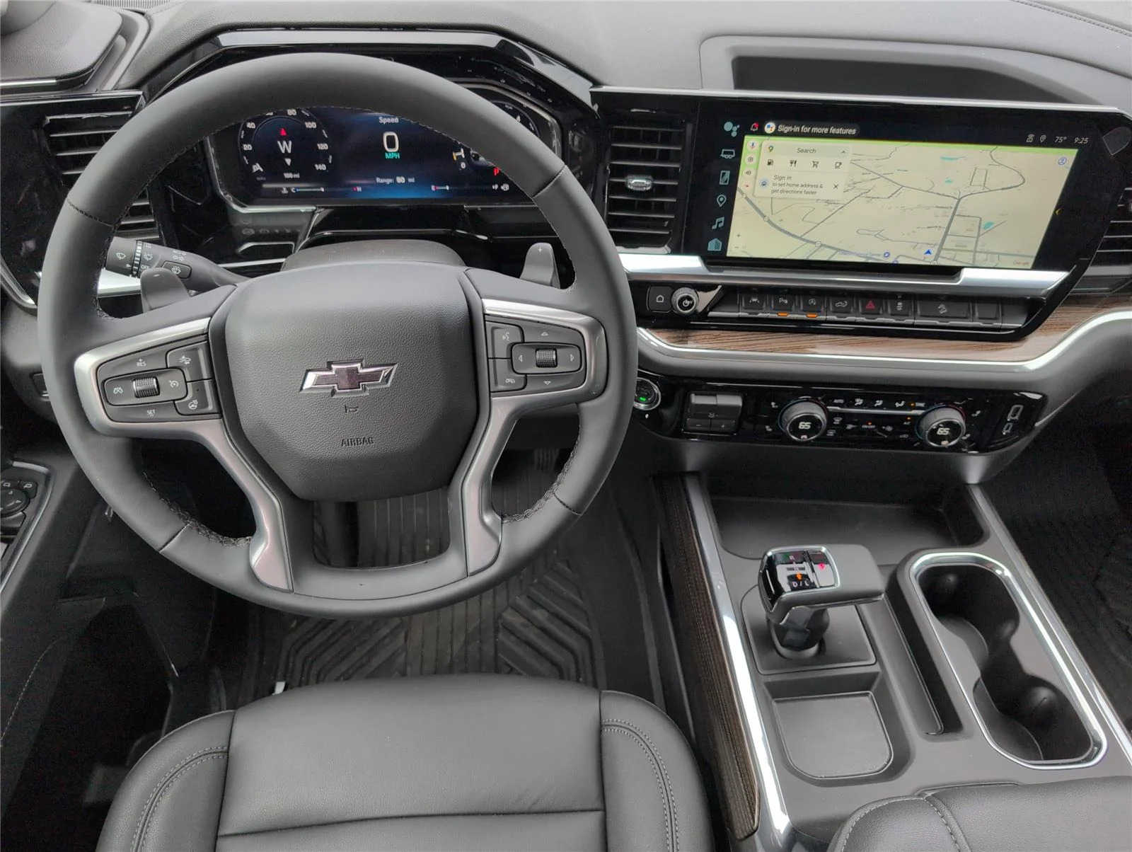 2026 Chevrolet Silverado 1500 LT Trail Boss - Photo 29