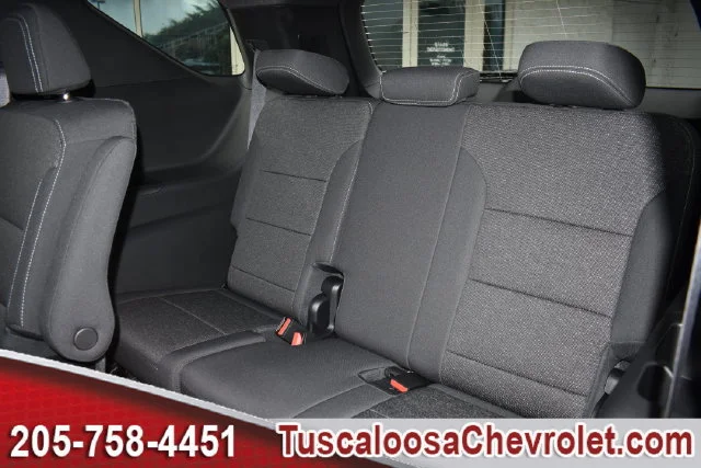 2027 Chevrolet Traverse LT - Photo 19