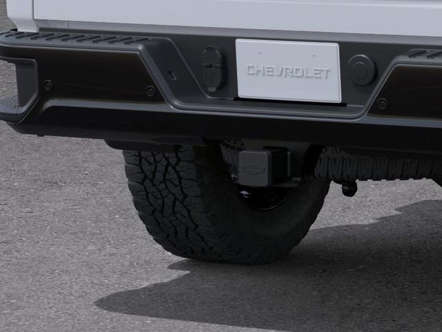 2026 Chevrolet Silverado 2500 HD LT - Photo 15