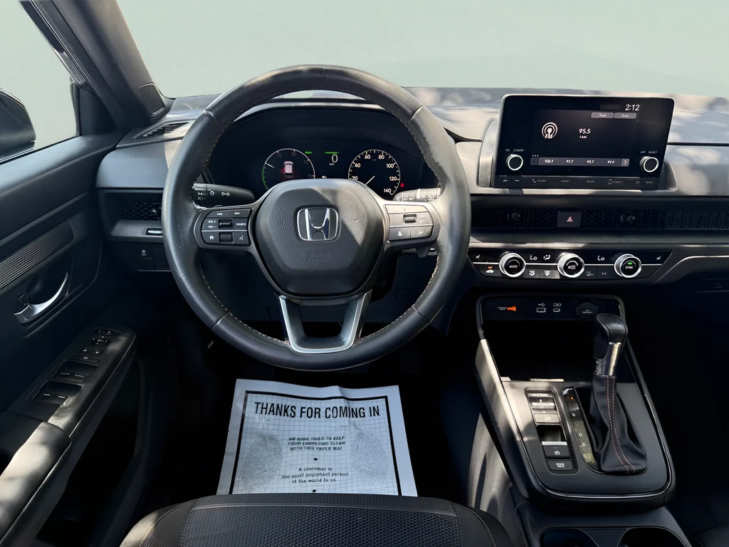 2024 Honda CR-V Sport - Photo 22