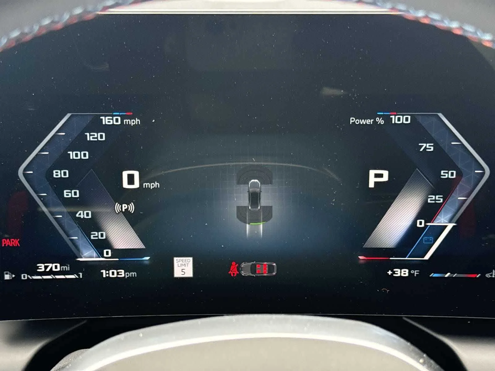 2026 BMW 2 Series M235 - Photo 34