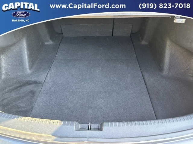 Used 2023 Gray Acura Base image 16