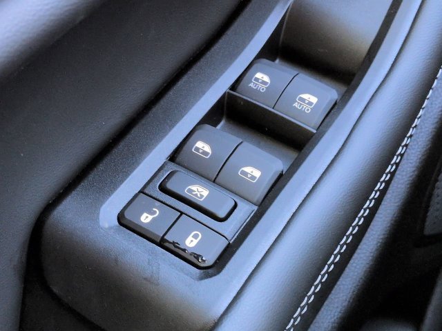 New 2026 Black Jeep Altitude image 24
