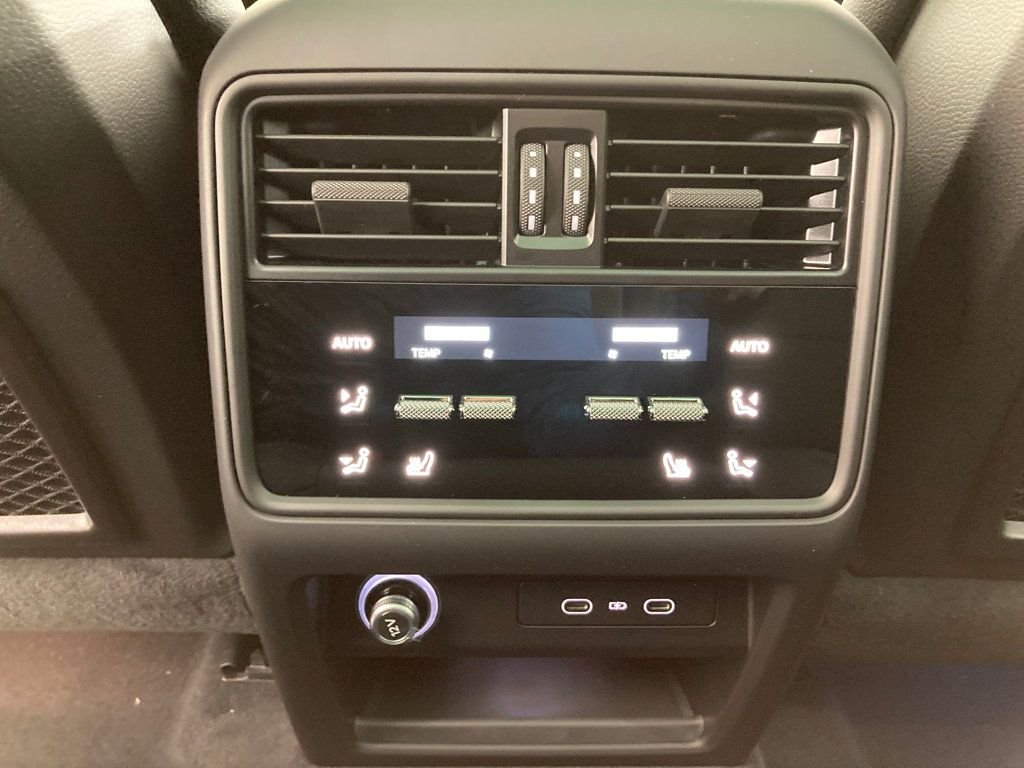 2026 Porsche Cayenne Base - Photo 35