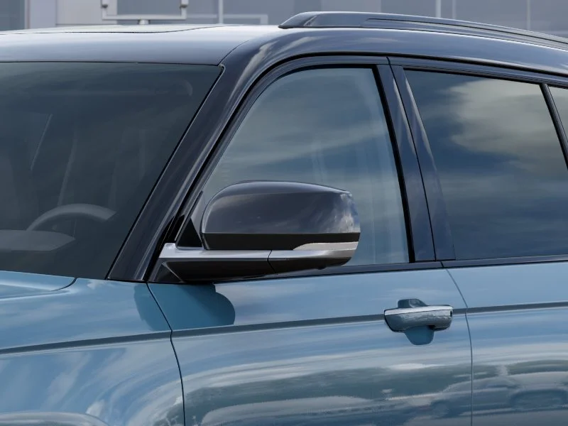 New 2026 Steel Blue Exterior Paint Jeep Summit image 39