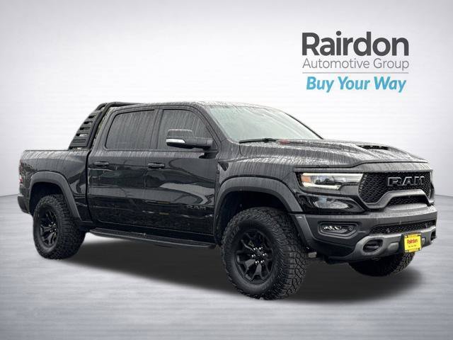 2022 RAM 1500 Pickup TRX