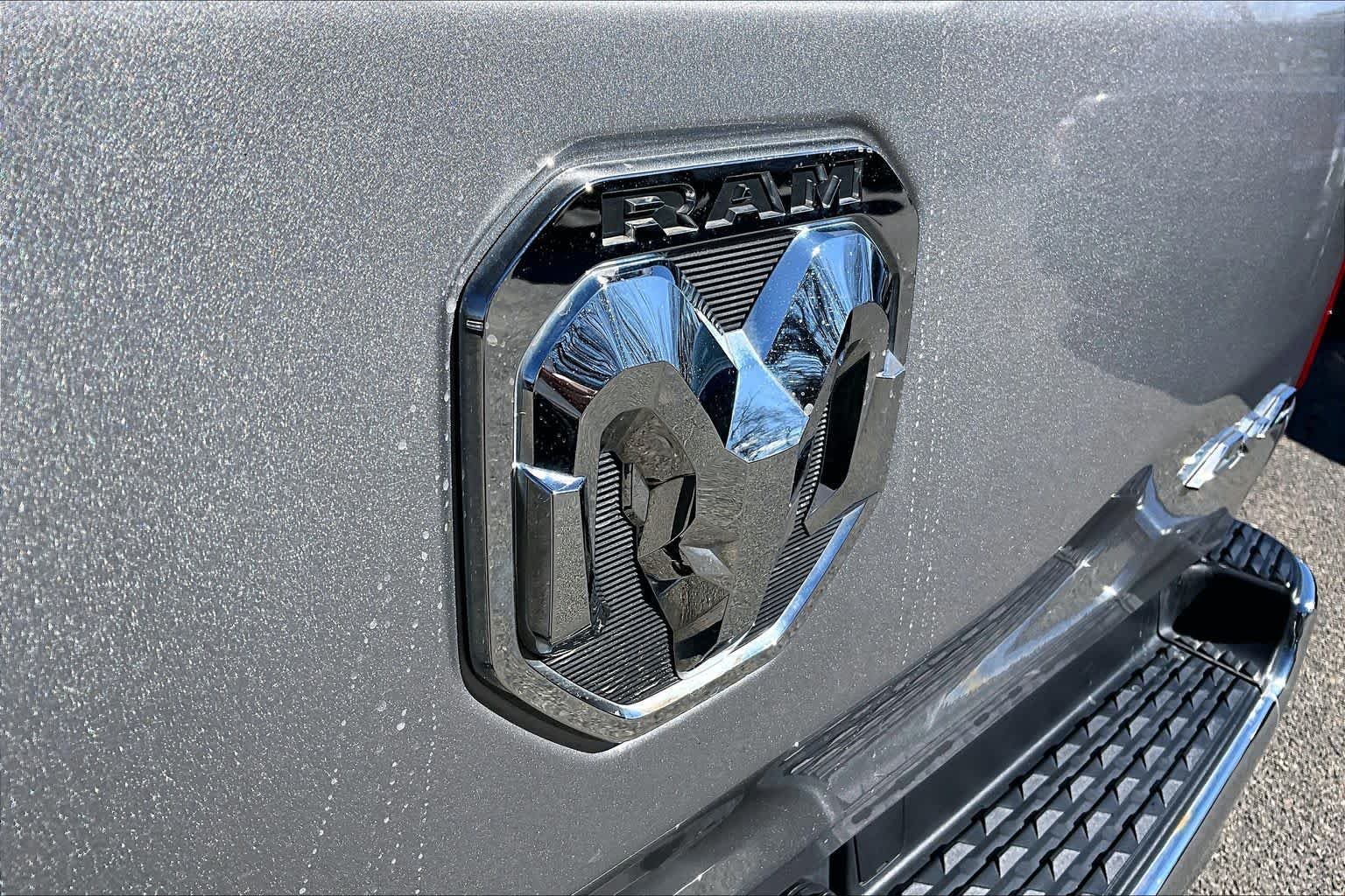 2023 RAM Ram 1500 Pickup Limited - Photo 29