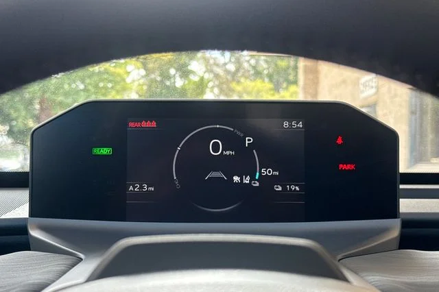 2026 Toyota C-HR SE - Photo 28