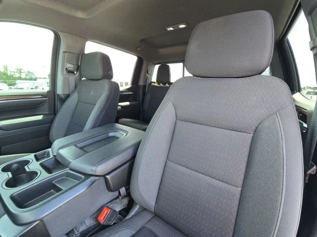 Used 2025 Gray Chevrolet LT image 22