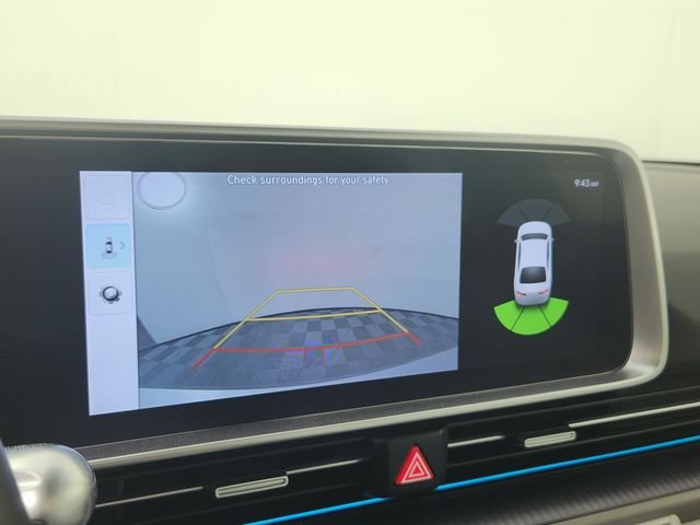 2023 Hyundai IONIQ 6 SEL - Photo 26