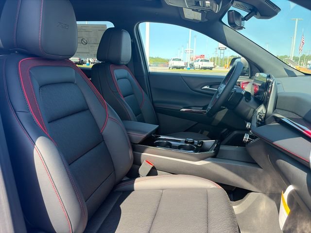 2027 Chevrolet Equinox RS - Photo 12