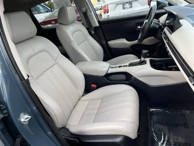 Certified Used 2025 Nordic Forest Pearl Honda AWD EX-L image 68