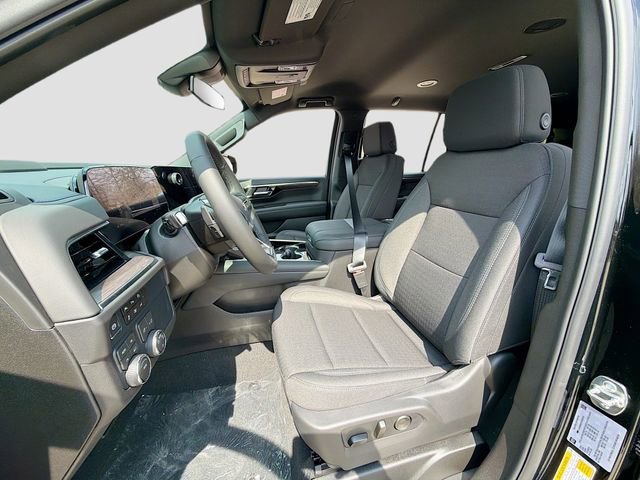 2026 Chevrolet Tahoe LS - Photo 22