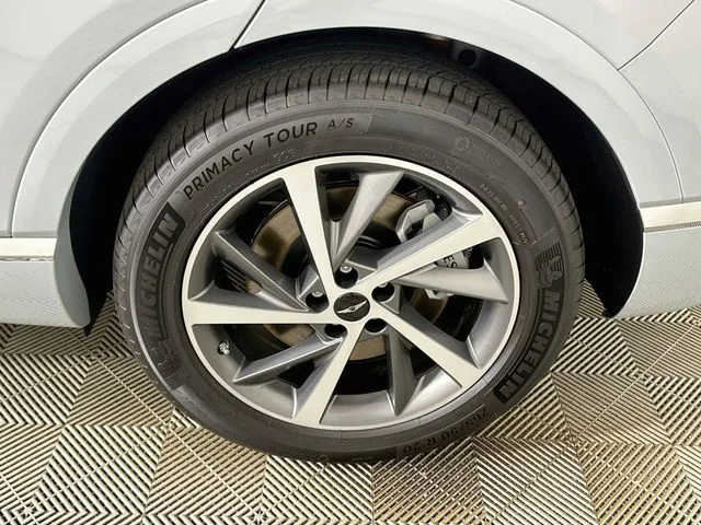 New 2027 Blue Genesis 2.5T Advanced image 24