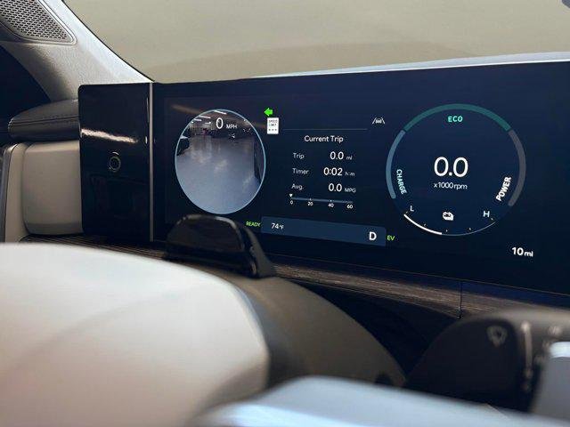 2026 Hyundai Santa Fe Calligraphy - Photo 20