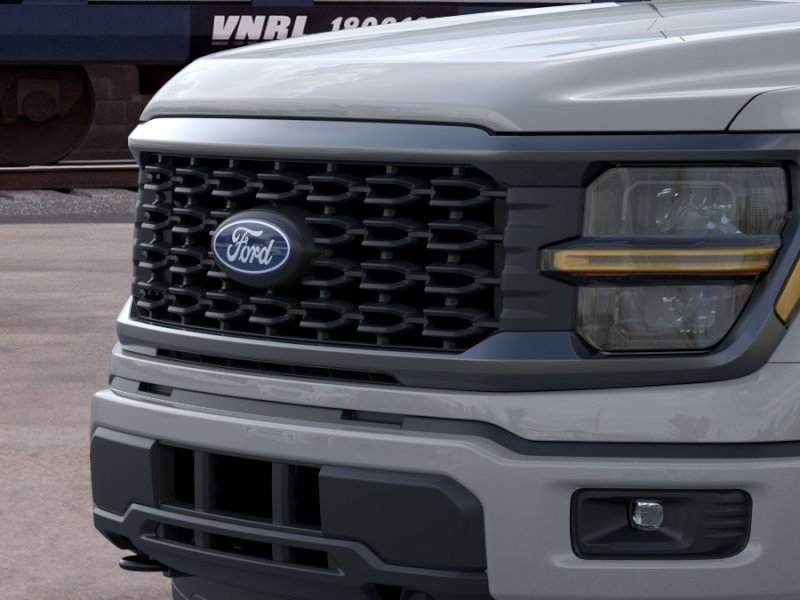 New 2026 Avalanche Ford STX image 17
