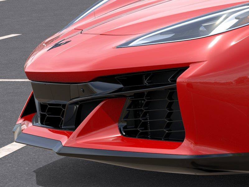 New 2027 Torch Red Chevrolet 3LZ image 14