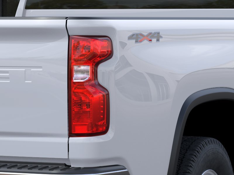 2026 Chevrolet Silverado 2500 HD Work Truck - Photo 11