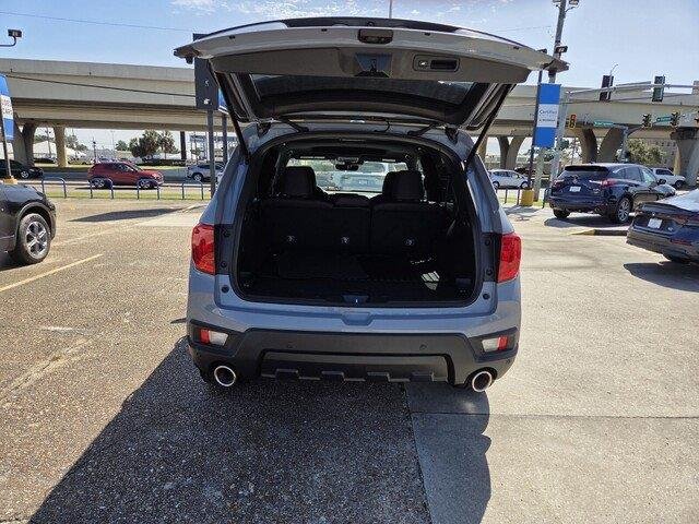 Certified Used 2023 Sonic Gray Pearl Honda EX-L image 28