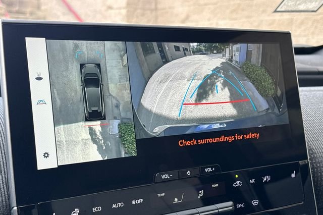 Certified Used 2025 Gray Subaru Limited image 29