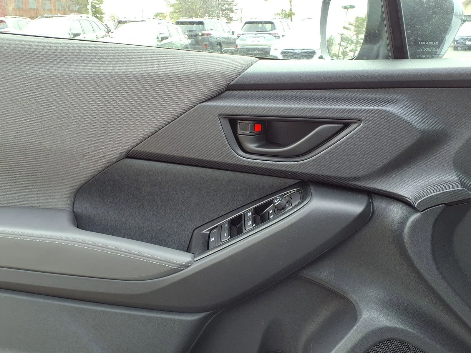 New 2026 ICE SILVER METALLIC Subaru Premium image 12