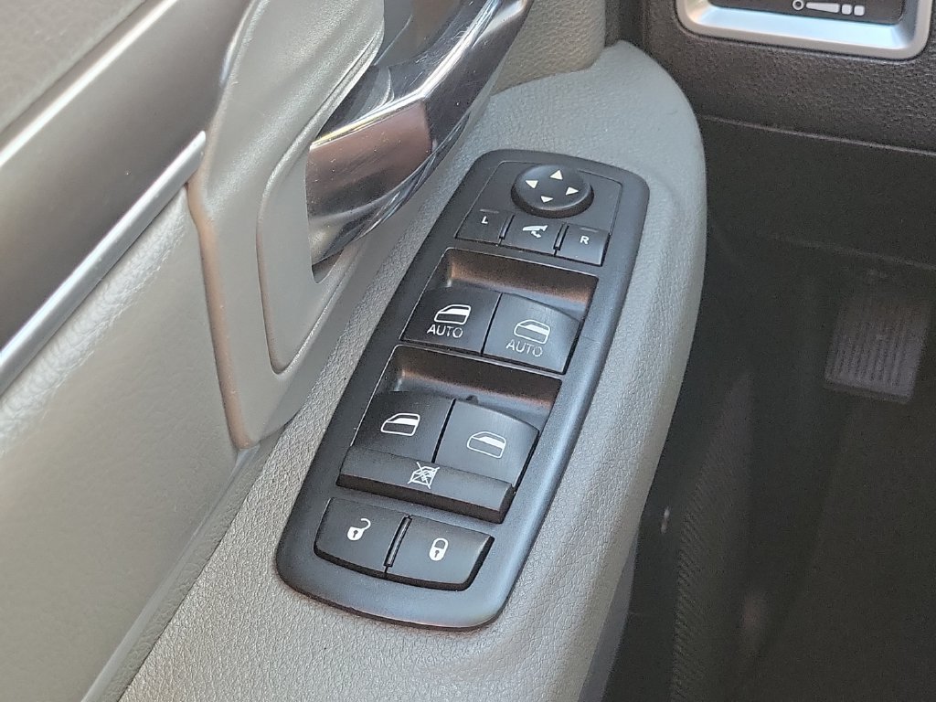 Used 2017 Gray Ram Big Horn image 19